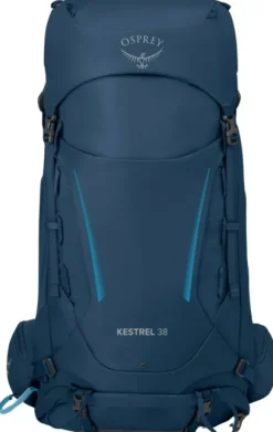 Osprey M's Kestrel 38 Atlas Blue