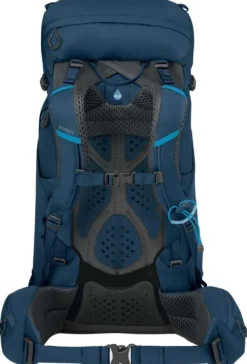 Osprey M's Kestrel 38 Atlas Blue