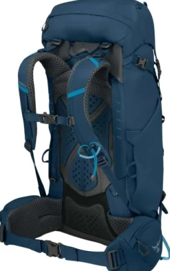 Osprey M's Kestrel 38 Atlas Blue