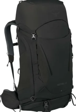 Osprey M's Kestrel 48 Black