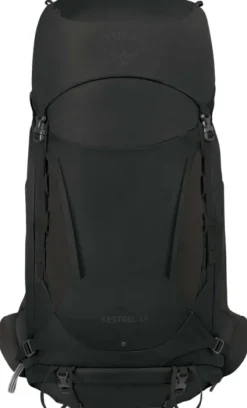 Osprey M's Kestrel 48 Black