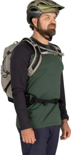 Osprey M's Raptor 14 Black