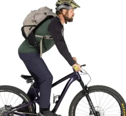 Osprey M's Raptor 14 Black