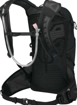 Osprey M's Raptor 14 Black