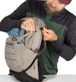 Osprey M's Raptor 14 Black