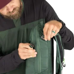 Osprey M's Raptor 10 Pediment Grey