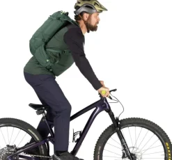 Osprey M's Raptor 10 Pediment Grey