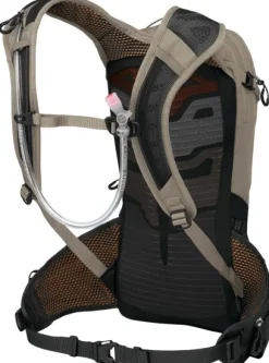 Osprey M's Raptor 10 Pediment Grey