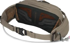 Osprey M's Raptor 4 Pediment Grey