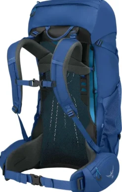 Osprey M's Rook 50 Astrology Blue/Blue Flame