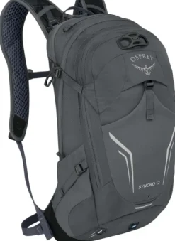 Osprey M's Syncro 12 Coal Grey