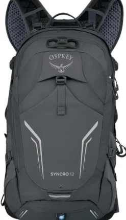 Osprey M's Syncro 12 Coal Grey