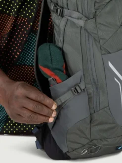 Osprey M's Syncro 12 Coal Grey