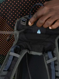 Osprey M's Syncro 12 Coal Grey