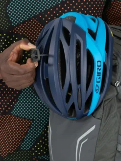 Osprey M's Syncro 12 Coal Grey