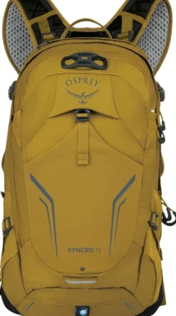 Osprey M's Syncro 12 Primavera Yellow
