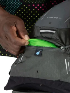 Osprey M's Syncro 12 Primavera Yellow