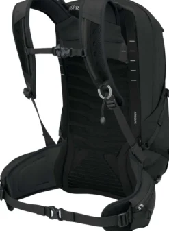 Osprey M's Talon 22 Black/Coal Grey