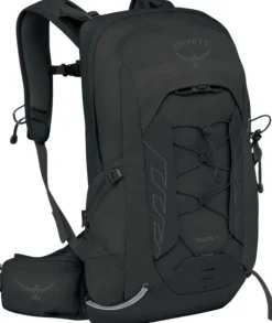 Osprey M's Talon 11 Black/Coal Grey