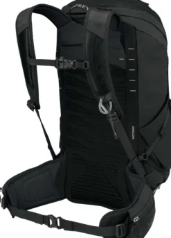 Osprey M's Talon 26 Black/Coal Grey