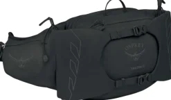 Osprey M's Talon 6 Black/Coal Grey