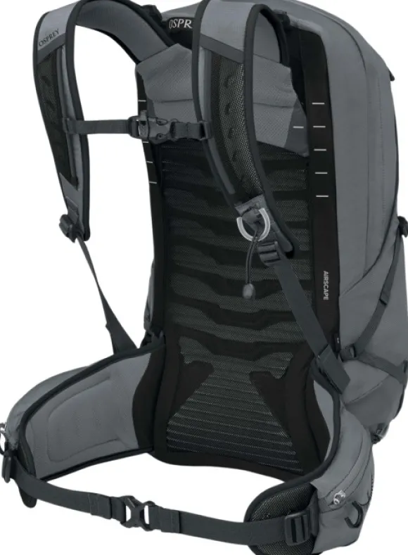 Osprey M's Talon 22 Phantom Grey/Dark Charcoal