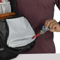 Osprey M's Talon 22 Phantom Grey/Dark Charcoal