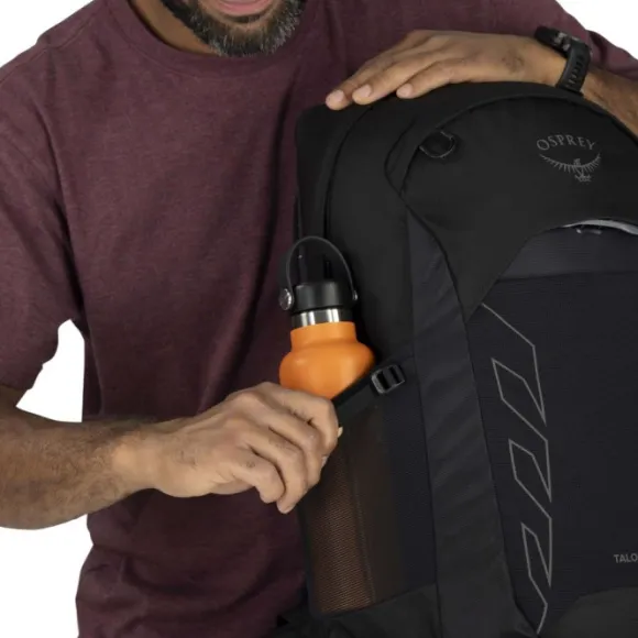 Osprey M's Talon 22 Phantom Grey/Dark Charcoal