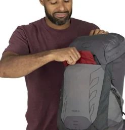 Osprey M's Talon 26 Phantom Grey/Dark Charcoal