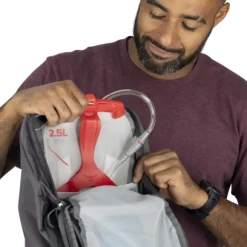 Osprey M's Talon 26 Phantom Grey/Dark Charcoal