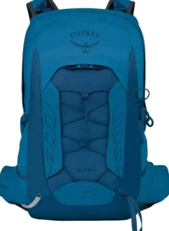 Osprey M's Talon 11 Scoria Blue/Night Shift