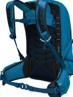 Osprey M's Talon 11 Scoria Blue/Night Shift