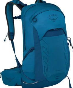 Osprey M's Talon 22 Scoria Blue/Night Shift