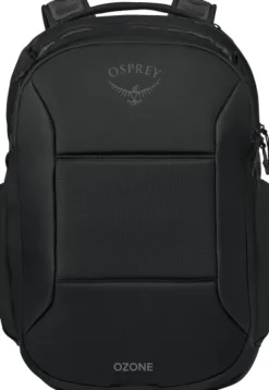 Osprey Ozone Laptop Backpack reppu, 28L, Black