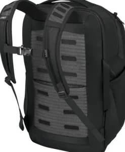 Osprey Ozone Laptop Backpack reppu, 28L, Black