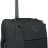 Osprey Ozone 4-Wheel Carry On 38L Black