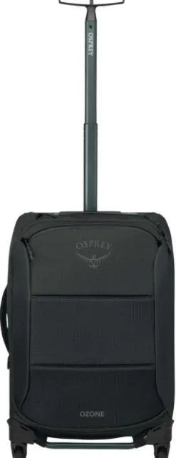 Osprey Ozone 4-Wheel Carry On 38L Black