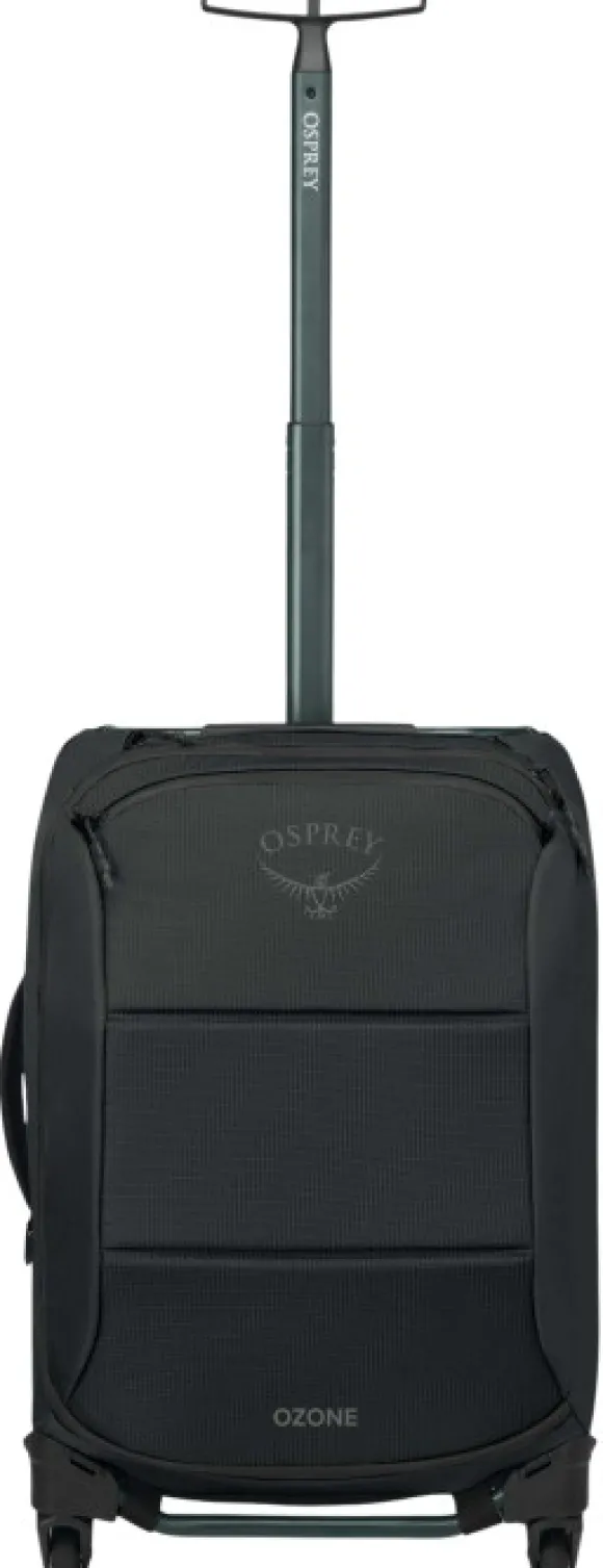 Osprey Ozone 4-Wheel Carry On 38L Black