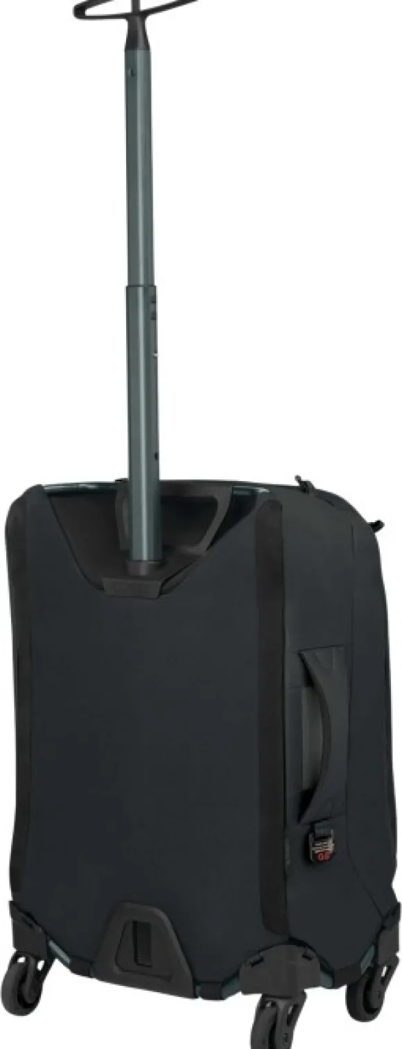 Osprey Ozone 4-Wheel Carry On 38L Black