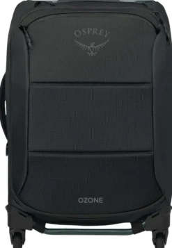 Osprey Ozone 4-Wheel Carry On 38L Black