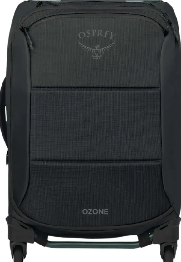 Osprey Ozone 4-Wheel Carry On 38L Black