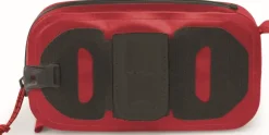 Osprey Pack Pocket Waterproof lisätasku, punainen