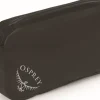 Osprey Pack Pocket Waterproof lisätasku, musta