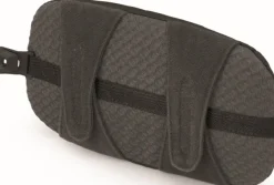 Osprey Pack Pocket Zippered lisätasku, musta