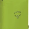 Osprey Packing Cube Large pakkauskuutio, 9 L, lime