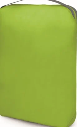 Osprey Packing Cube Large pakkauskuutio, 9 L, lime