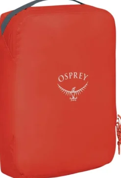 Osprey Packing Cube Medium Mars Orange