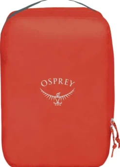 Osprey Packing Cube Medium Mars Orange