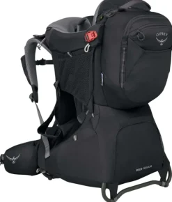 Osprey Poco Child Carrier Premium Black