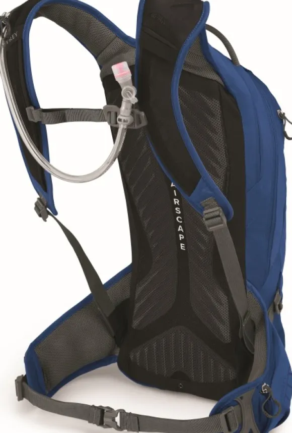 Osprey Raptor 10 reppu juomarakolla, sininen